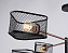Люстра подвесная Ambrella TRADITIONAL Loft TR80172 720Вт 6 лампочек E27