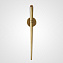 Бра ImperiumLOFT Stylus 102101-26 40Вт G9