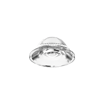 Линза IDEAL LUX QUICK 222691 d75мм прозрачный