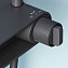 Душевая система AM-PM X-Joy F0785A722 чёрный