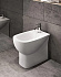 Биде напольное SANITA LUXE Infinity INFSLBI01