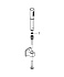 Душевой комплект GROHE Rainshower Grandera Stick 27993000 хром