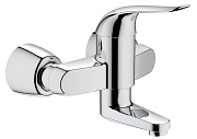 Смеситель для раковины GROHE Euroeco Speсial 32768000 хром