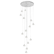 Светильник подвесной Loft It Rain 10151/15 75Вт G9
