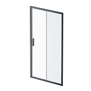 Душевая дверь AM-PM Gem Solo W90G-110-1-195BM 195х110см стекло матовое