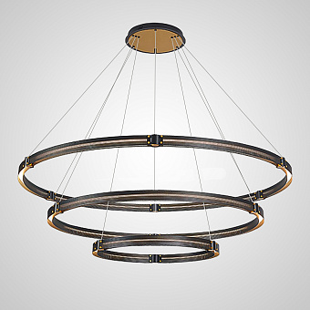 Светильник подвесной ImperiumLOFT Hallvig 201167-23 193Вт LED