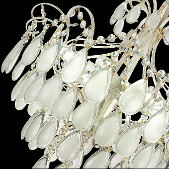 Люстра потолочная Evoluce MAGONZA SLE160302-06 60Вт 6 лампочек E14