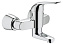 Смеситель для раковины GROHE Euroeco Speсial 32768000 хром