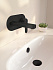 Смеситель для раковины VITRA Root Round A4272136EXP матовый чёрный