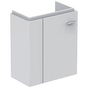 Тумба под раковину подвесная IDEAL STANDARD CONNECT SPACE E0370WG 25х43,5х52см
