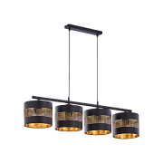 Светильник подвесной TK Lighting Tago 3213 60Вт E27