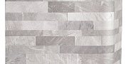 Декор ABK Fossil FSN03551A Angolare Inc Blend Mix Grey 33х30см 0,198кв.м.