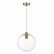Люстра подвесная ST Luce NOOR SL1056.223.01 60Вт 1 лампочек E27
