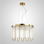 Светильник подвесной ImperiumLOFT Abur 193689-23 280Вт E14