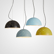 Светильник подвесной ImperiumLOFT Constellation 101474-26 60Вт E27