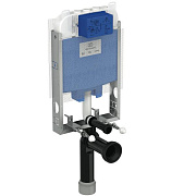 Инсталляция для подвесного унитаза IDEAL STANDARD PROSYS R020567