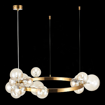 Светильник подвесной ST Luce NECTON SL1165.302.15 45Вт G4