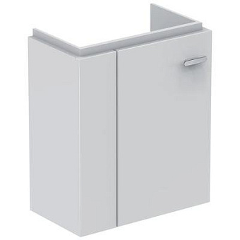 Тумба под раковину подвесная IDEAL STANDARD CONNECT SPACE E0370WG 25х43,5х52см