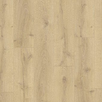 Виниловый ламинат Quick-Step Дуб королевский натуральный BACL40156 1251х187х4,5мм 32 класс 2,105кв.м
