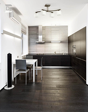 Люстра потолочная De Markt Тетро 673011004 240Вт 4 лампочек E27