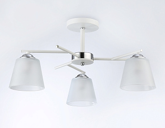 Люстра подвесная Ambrella TRADITIONAL Modern TR303202 8Вт 3 лампочек E27