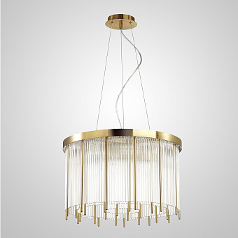 Светильник подвесной ImperiumLOFT Abur 193689-23 280Вт E14