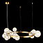 Светильник подвесной ST Luce NECTON SL1165.302.15 45Вт G4