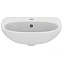 Раковина подвесная IDEAL STANDARD TESI T352401 45х36см