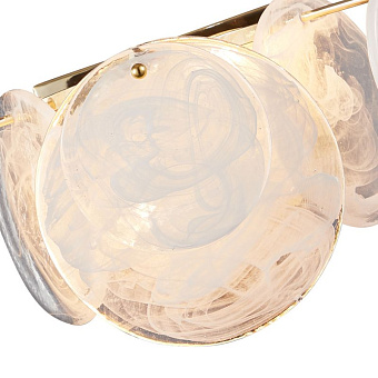 Светильник настенный Stilfort Elegantly 2139/03/02W 40Вт E14