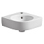 Раковина угловая GEBERIT Renova Compact 276132000 45х40см