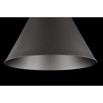 Светильник подвесной Maytoni Bicones P359-PL-220-C 60Вт E27