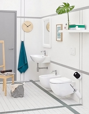 Сиденье для унитаза ArtCeram FLA002 01 с микролифтом