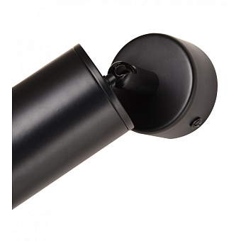 Спот KINK Light Кайко 07615-1,19 10Вт 1 лампа GU10