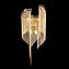 Светильник настенный Loft It Stream 10208W Gold 80Вт E14