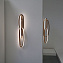 Светильник настенный ImperiumLOFT Otea wall 167330-26 15Вт LED