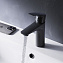 Смеситель для раковины AM-PM Gem F90A02122 чёрный