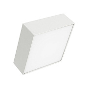 Светильник потолочный Arlight SP-Quadro 034779 16Вт LED