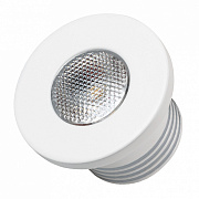 Светильник точечный встраиваемый Arlight LTM 020753 1Вт LED