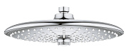 Верхний душ GROHE Euphoria SmartControl 26455000 хром