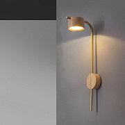 Светильник настенный ImperiumLOFT Patsy 208808-23 8Вт LED