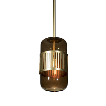 Светильник подвесной Loft It HUDSON 10098P 40Вт E14