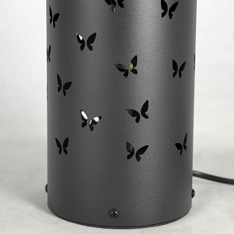 Настольная лампа Lussole ANTIOCH LSP-0902 12Вт LED