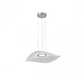 Светильник подвесной KINK Light Жасмин 08036-50,02 12Вт LED