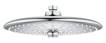 Верхний душ GROHE Euphoria SmartControl 26455000 хром
