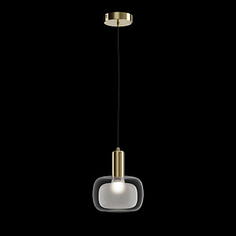 Светильник подвесной Maytoni Vision MOD411PL-01G 60Вт E14