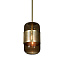 Светильник подвесной Loft It HUDSON 10098P 40Вт E14