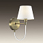 Бра ImperiumLOFT Brin 167586-26 60Вт E14
