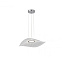 Светильник подвесной KINK Light Жасмин 08036-50,02 12Вт LED
