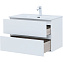 Тумба под раковину подвесная AQUANET Алвита New 277514 46х80х51,3см