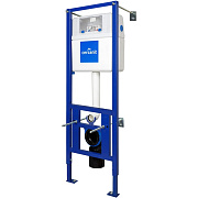 Инсталляция для подвесного унитаза CERSANIT LINK PRO S-IN-MZ-LINK_PRO